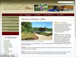 Sites similar to charlestontourism.org