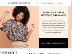 Sites similar to charlestontowncenter.com