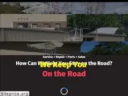 Sites similar to charlestontrailer.com