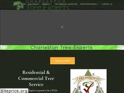 Sites similar to charlestontreeexperts.com