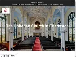 Sites similar to charlestonuu.org