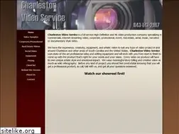Sites similar to charlestonvideoservice.com