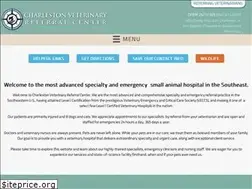 Sites similar to charlestonvrc.com