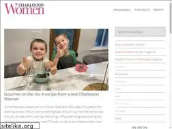 Sites similar to charlestonwomen.com