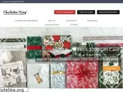 Sites similar to charlestonwrap.com