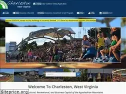 Sites similar to charlestonwv.gov