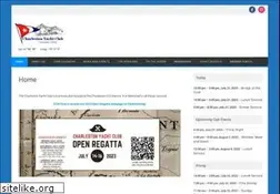 Sites similar to charlestonyachtclub.com
