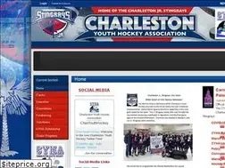 Sites similar to charlestonyouthhockey.org