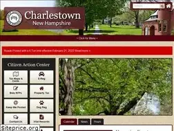 Sites similar to charlestown-nh.gov