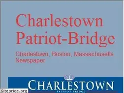Sites similar to charlestownbridge.com