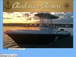 Sites similar to charlestowncharters.com