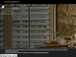 Sites similar to charlestownehotels.com