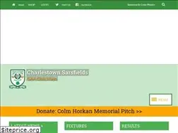 Sites similar to charlestowngaa.com