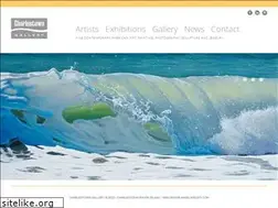 Sites similar to charlestowngalleryri.com