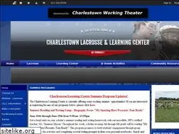 Sites similar to charlestownlacrosse.com