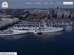 Sites similar to charlestownmamarina.com