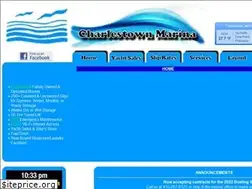 Sites similar to charlestownmarina.com