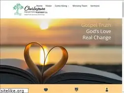 Sites similar to charlestownpresbyterian.org.au