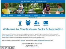 Sites similar to charlestownrec.com