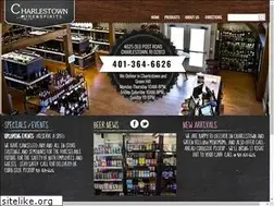 Sites similar to charlestownwineandspirits.com