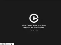Sites similar to charlestreece.com