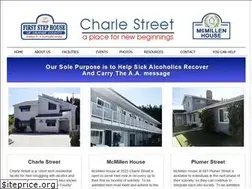 Sites similar to charlestreet.org