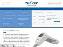 Sites similar to charlestuckerchiro.com