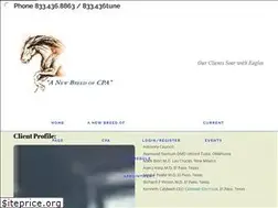 Sites similar to charlestunecpa.com