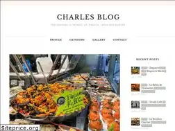 Sites similar to charlestw.com