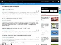 Sites similar to charlesuniversity.org