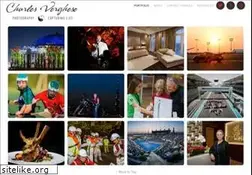 Sites similar to charlesverghese.com