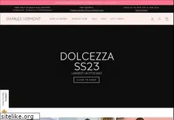Sites similar to charlesvermont.co.uk
