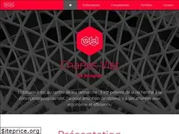 Sites similar to charlesviet.fr