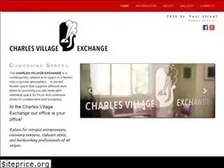 Sites similar to charlesvillageexchange.com