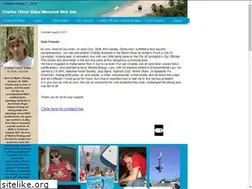 Sites similar to charlesvolpe.org