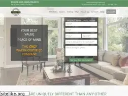 Sites similar to charleswindows.com