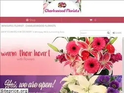 Sites similar to charleswoodflorist.com