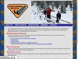 Sites similar to charleswoodskiclub.ca