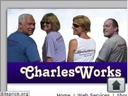 Sites similar to charlesworks.com