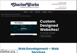 Sites similar to charlesworks.tk