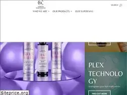 Sites similar to charlesworthington.com