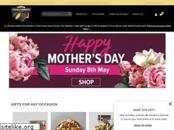 Sites similar to charlesworthnuts.com.au