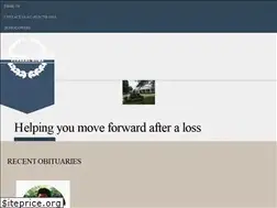 Sites similar to charlesyoungfuneralhome.com