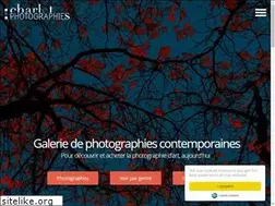 Sites similar to charlet-photographies.com