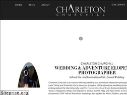 Sites similar to charletonchurchill.com