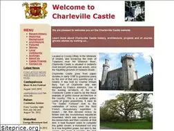 Sites similar to charlevillecastle.ie
