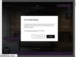 Sites similar to charlevilleparkhotel.com