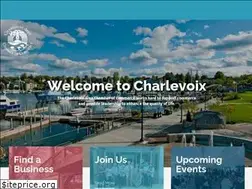 Sites similar to charlevoix.org