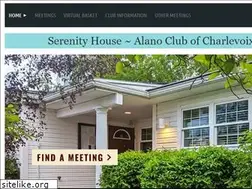 Sites similar to charlevoixalano.org