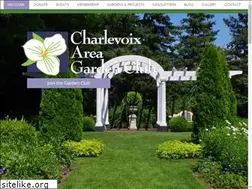 Sites similar to charlevoixareagardenclub.org
